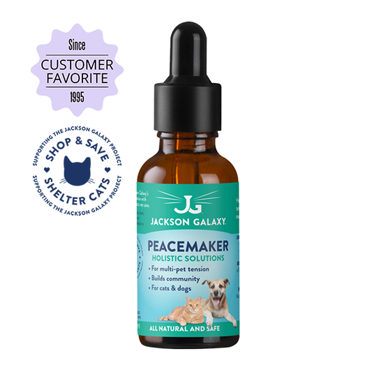 Jackson galaxy urine deals cleaner