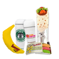 Play With Your Food Toy Bundle