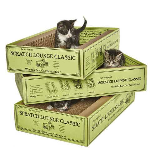 The original scratch lounge Clearance
