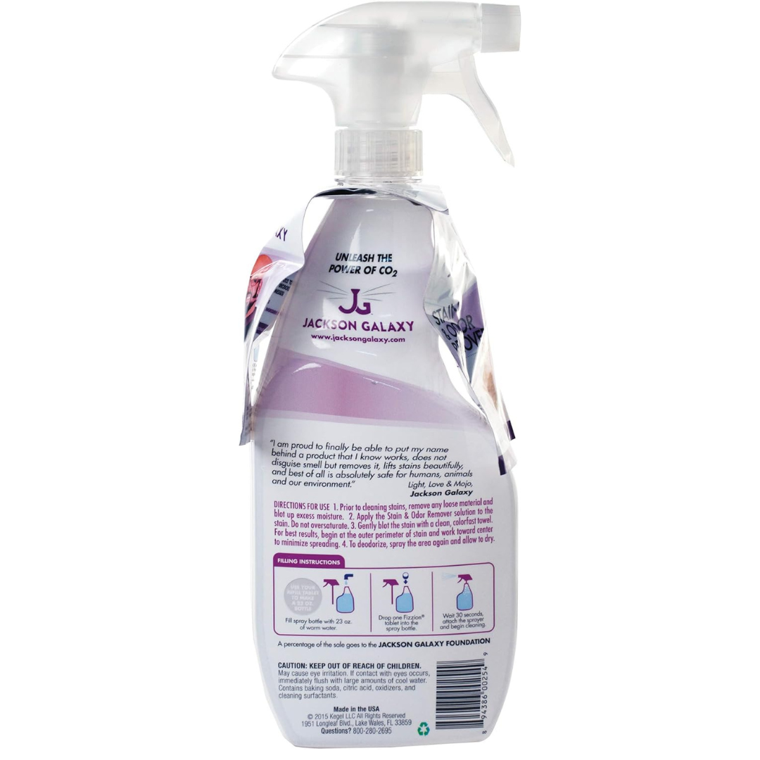 Stain & Odor Remover (23oz)