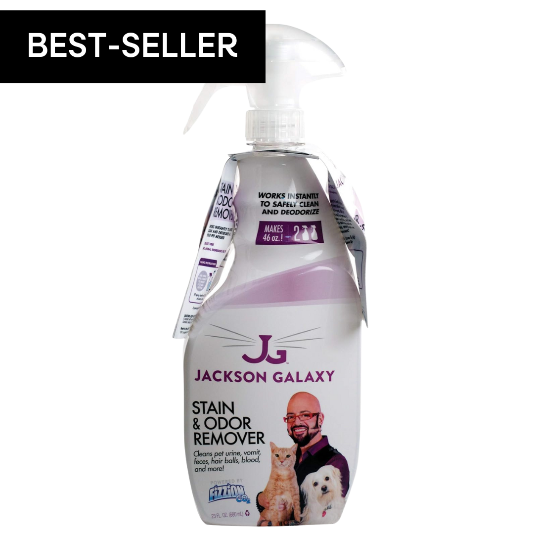 Stain & Odor Remover (23oz)