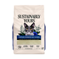 Sustainably Yours Natural Cat Litter - Small Grain (13 lbs)
