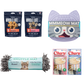 Stop and Smell The Treats Bundle