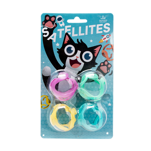 Satellites