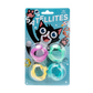 Satellites