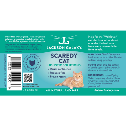 Jackson Galaxy