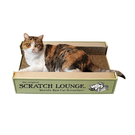 The Original Scratch Lounge