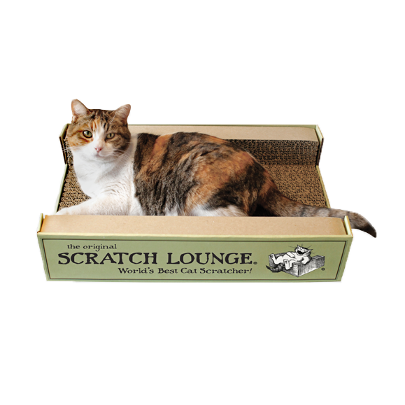 The Original Scratch Lounge
