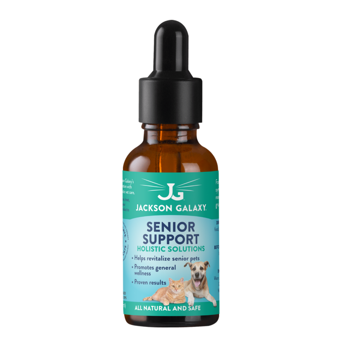 Senior Support (Formerly Graceful Aging)