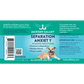 Separation Anxiety - Anti Anxiety Solution for Cats & Dogs