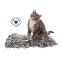 Snuffle Mat For Cats