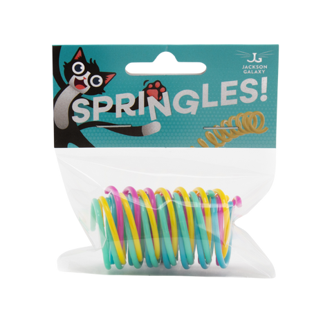 Springles!