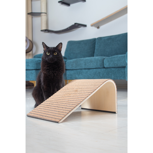 Scratchify! Incline Scratcher by Jackson Galaxy