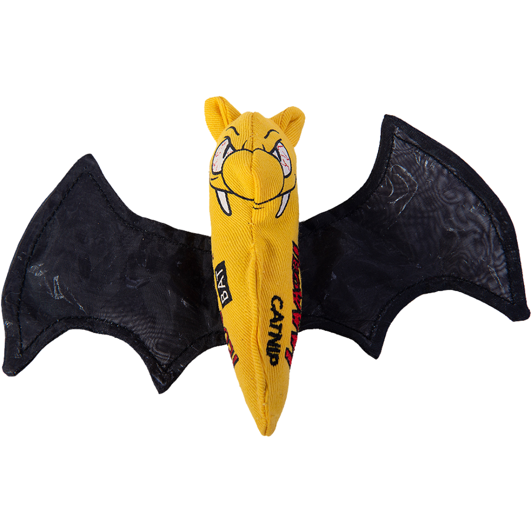 Cat Bat by Yeowww!