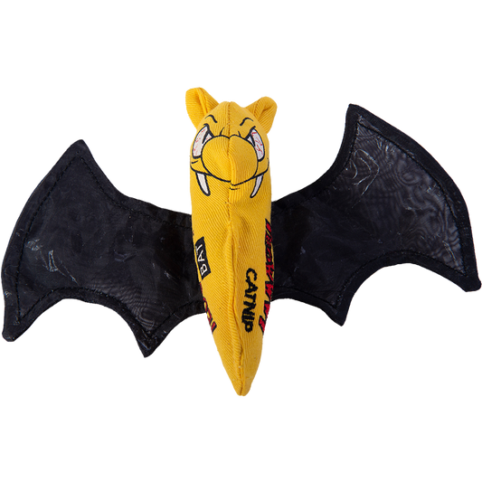 Cat Bat by Yeowww!