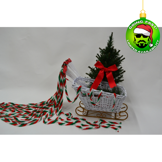 Cat Charmer Christmas Edition