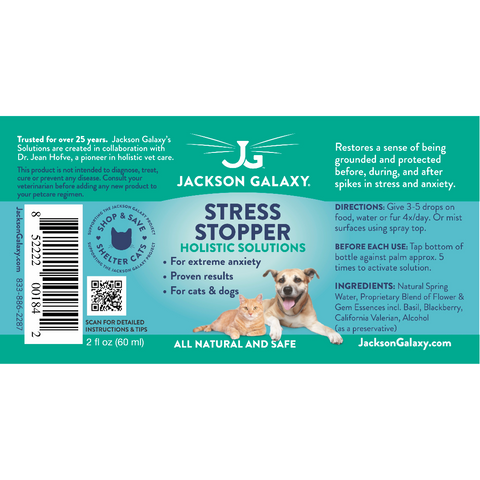 Stress away for clearance dogs