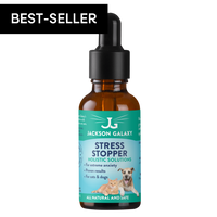 Stress Stopper - Solución para aliviar el estrés de los gatos