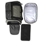 "The Transpurrter" Ultimate Calming Convertible Cat Carrier