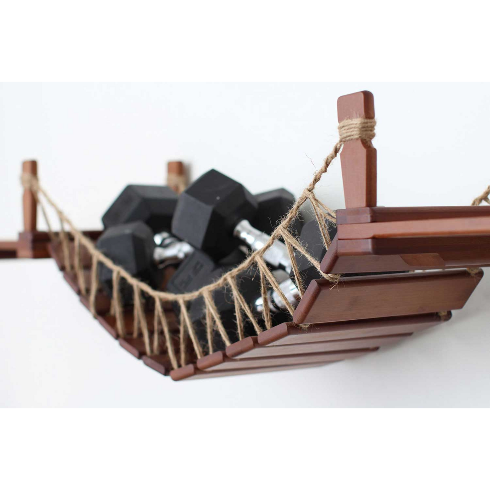 The Canyon: Cat Tree/Condo for Multiple Cats by Catastrophic Creations
