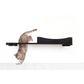 The Nest - A Plush Wall Cat Bed by Catastrophic Creations
