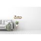 The Nest - A Plush Wall Cat Bed by Catastrophic Creations