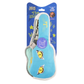 Juguete Kicker Shredder, Guitarra y Estuche Kicker - Jackson Galaxy x Feline Frenzy