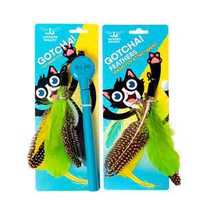 The Gotcha! Wand Bundle
