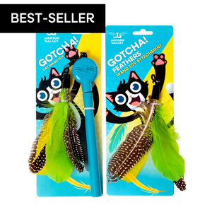 The Gotcha! Wand Bundle