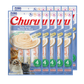 Inaba Churu Big Bundle - 10 Pack (40 Tubes)
