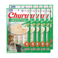 Inaba Churu Big Bundle - 10 Pack (40 Tubes)