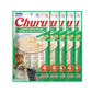 Inaba Churu Bundle - 5 Pack (20 Tubes)