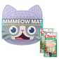 Lick, Treat, Repeat Bundle for Cats