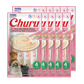 Inaba Churu Big Bundle - 10 Pack (40 Tubes)