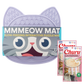 Lick, Treat, Repeat Bundle for Cats