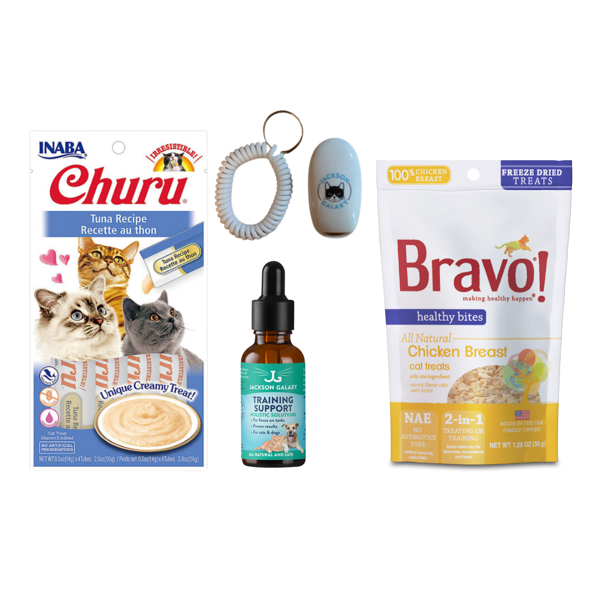 Clicker Training Your Cat Jackson Galaxy