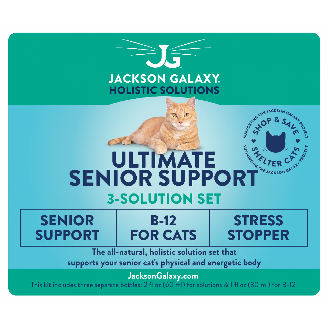 Ultimate Senior Support Set