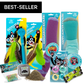 Ultimate Toy Joy Cat Bundle