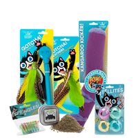 Ultimate Toy Joy Cat Bundle