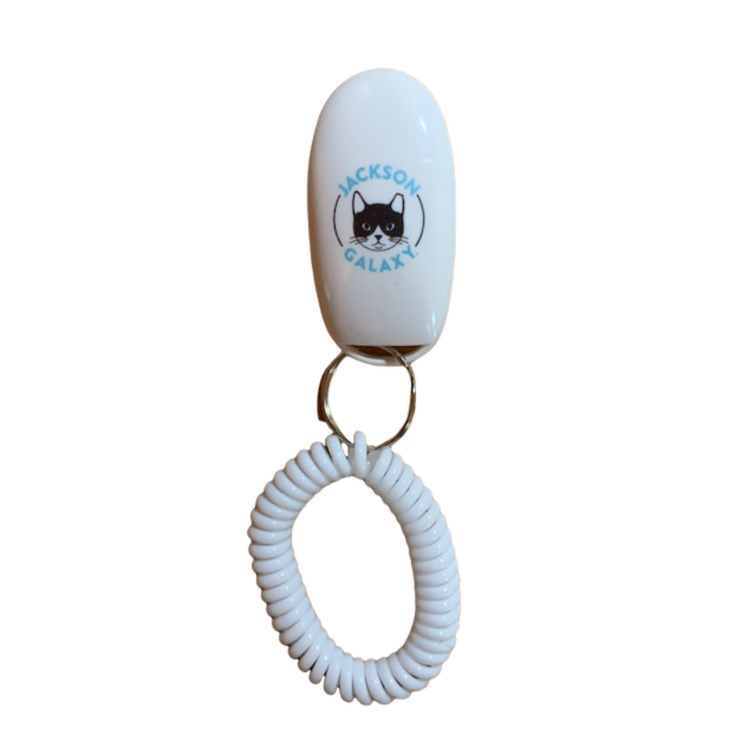 Pawsitive Reinforcement Training Clicker