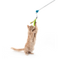Gotcha! Feather Wand Toy Attachment