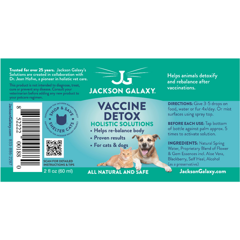 Thuja for dog sales vaccinations