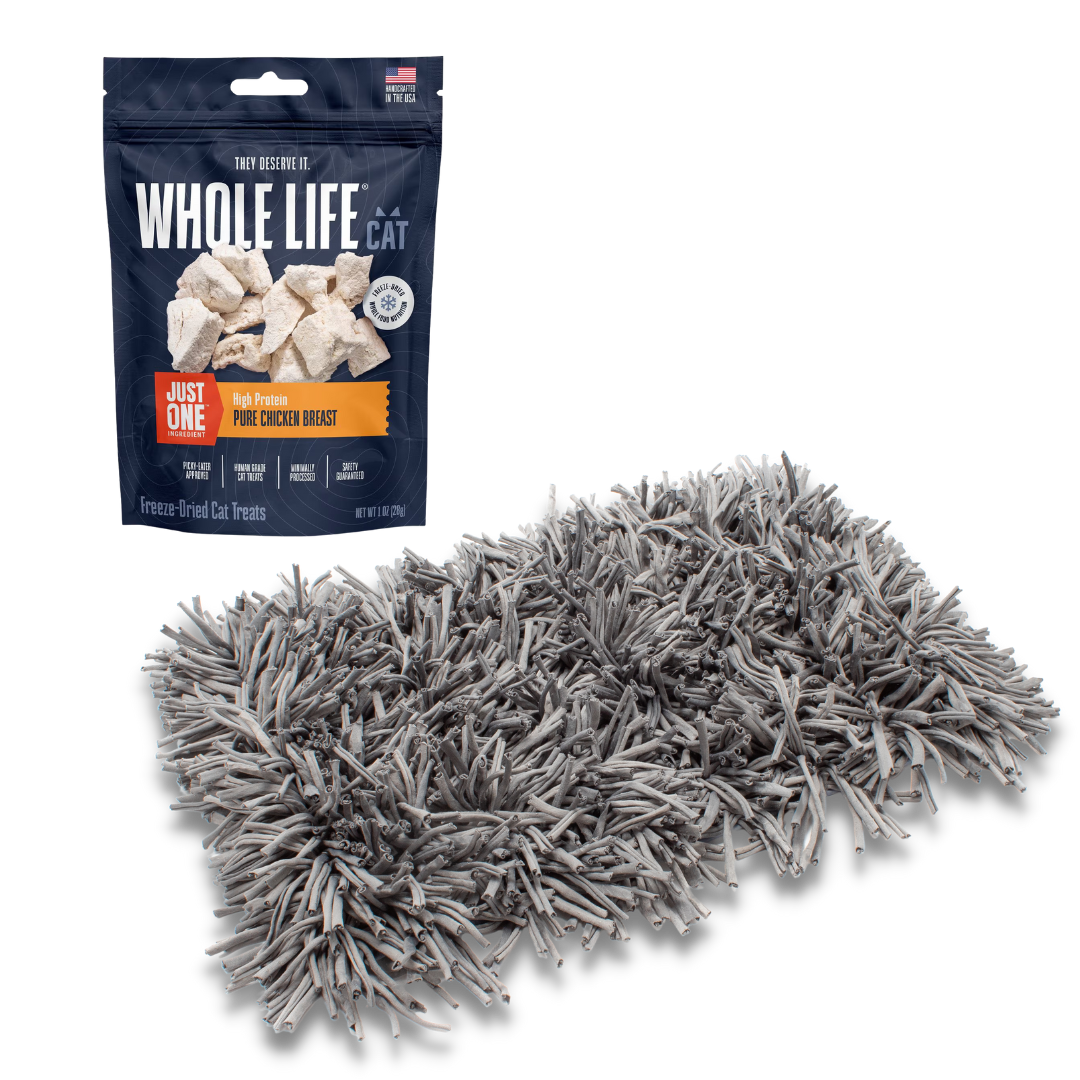 Your Cat's Nose Knows Bundle