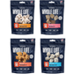 The Cat Daddy Deluxe Treat Sampler