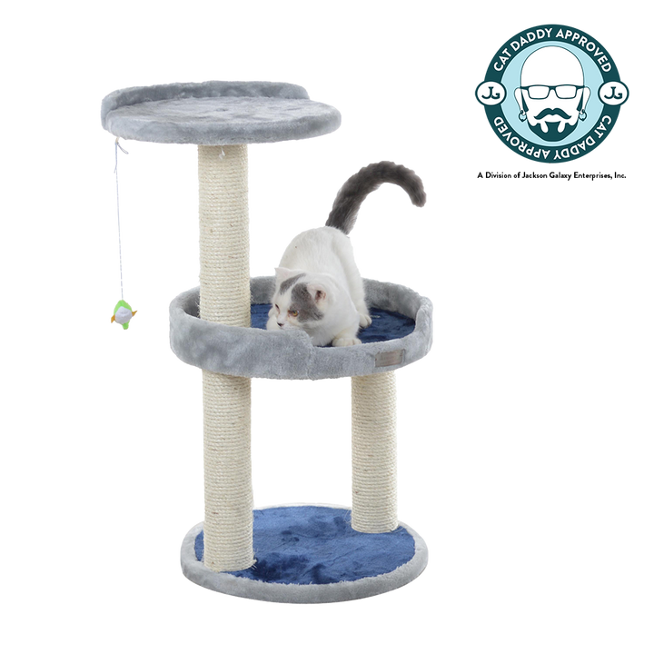 Cat Trees Jackson Galaxy