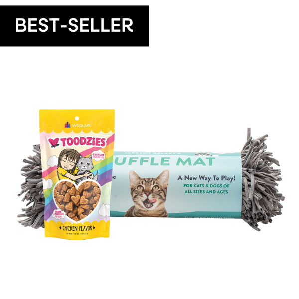 Jackson Galaxy
