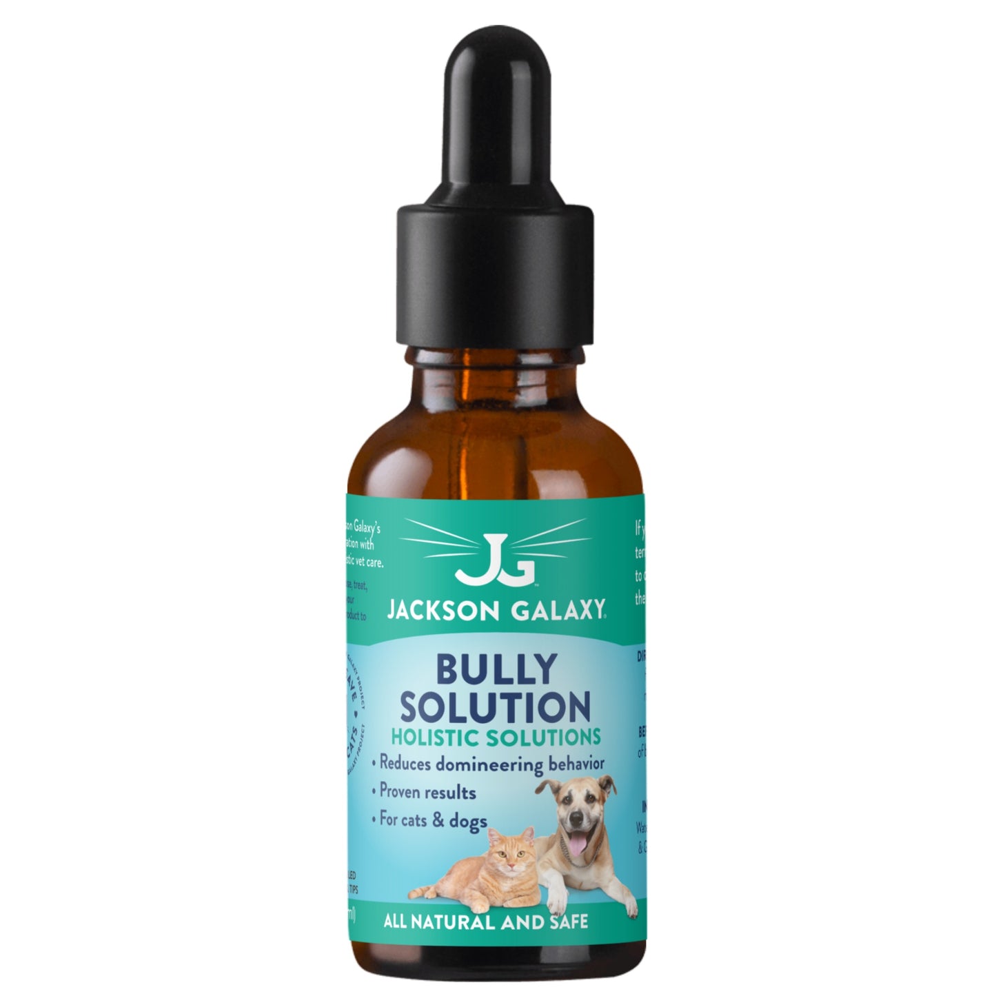 The Bully Cat Bundle
