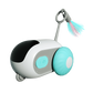 Smart Interactive Car Cat Toy