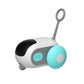 Smart Interactive Car Cat Toy