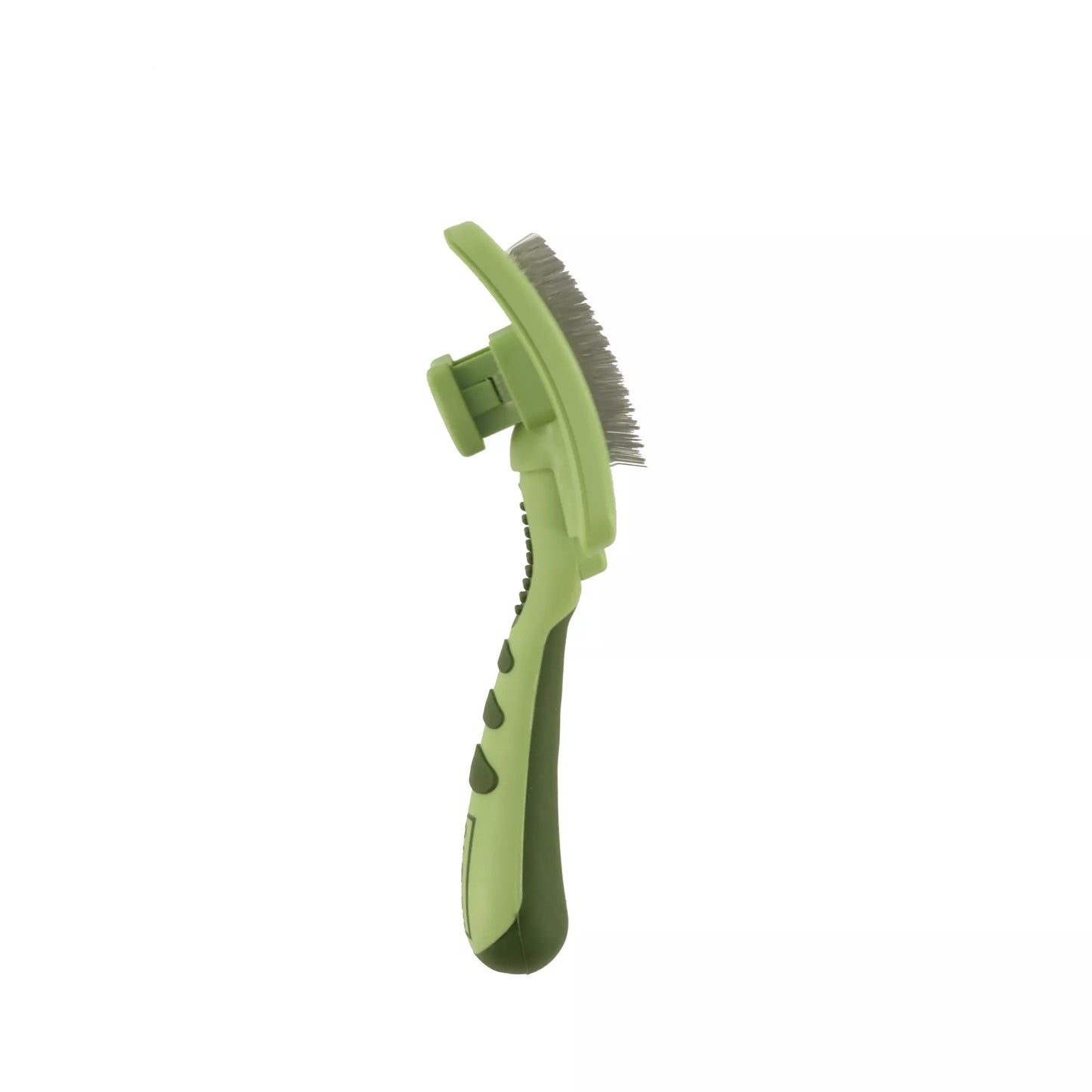 Safari Self-Cleaning Slicker Brush
